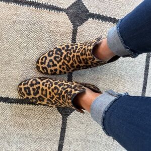 Ankle Booties - Franco Sarto Richland2 7.5